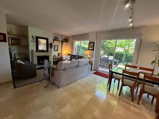 Casa pareada en alquiler en Mira-sol en Sant Cugat del Vallès