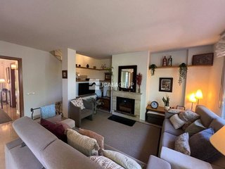 Casa pareada en alquiler en Mira-sol en Sant Cugat del Vallès