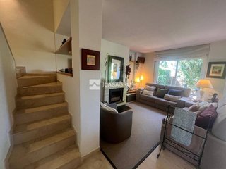 Casa pareada en alquiler en Mira-sol en Sant Cugat del Vallès
