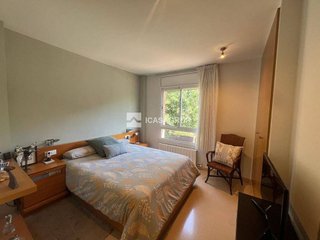 Casa pareada en alquiler en Mira-sol en Sant Cugat del Vallès