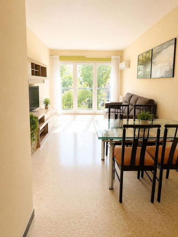 Piso en alquiler en Sant Antoni en Barcelona - Imagen 2