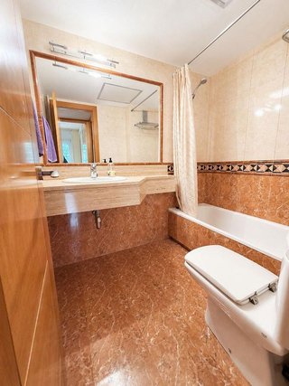 Piso en alquiler en Sant Antoni en Barcelona - Imagen 31
