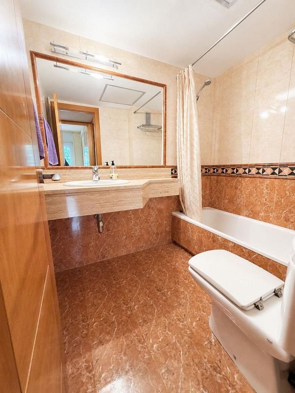 Piso en alquiler en Sant Antoni en Barcelona - Imagen 12
