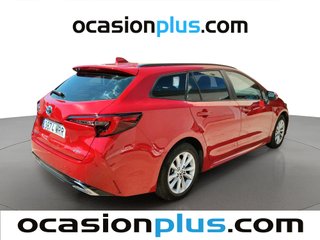 Toyota Corolla 140H Active Plus Touring Sport 103 kW (140 CV)