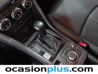 Mazda CX-3 2.0 G Zenith 2WD AT 89 kW (121 CV)