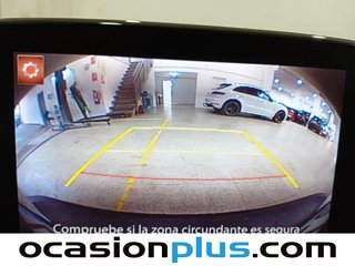 Mazda CX-3 2.0 G Zenith 2WD AT 89 kW (121 CV)
