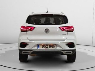 MG ZS 1.5 Luxury 78 kW (106 CV)