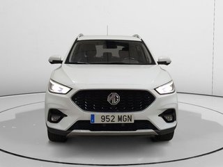 MG ZS 1.5 Luxury 78 kW (106 CV)