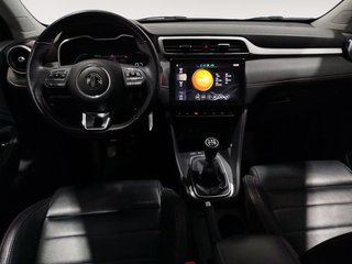 MG ZS 1.5 Luxury 78 kW (106 CV)