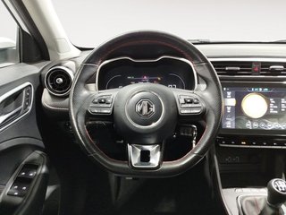 MG ZS 1.5 Luxury 78 kW (106 CV)