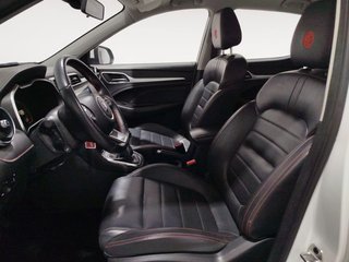 MG ZS 1.5 Luxury 78 kW (106 CV)