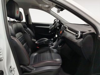 MG ZS 1.5 Luxury 78 kW (106 CV)