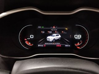 MG ZS 1.5 Luxury 78 kW (106 CV)