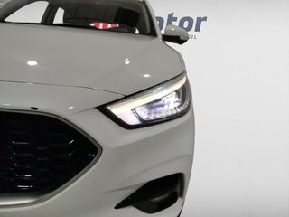 MG ZS 1.5 Luxury 78 kW (106 CV)