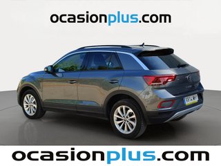 Volkswagen T-Roc Life 1.5 TSI 110 kW (150 CV)