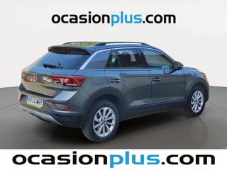 Volkswagen T-Roc Life 1.5 TSI 110 kW (150 CV)