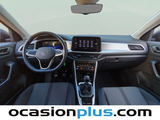 Volkswagen T-Roc Life 1.5 TSI 110 kW (150 CV)