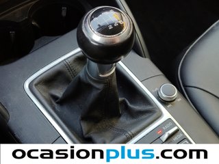 Audi A3 Sportback Advanced 1.6 TDI clean diesel 81 kW (110 CV)