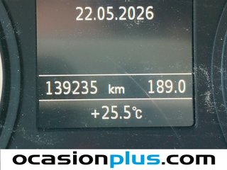 Audi A3 Sportback Advanced 1.6 TDI clean diesel 81 kW (110 CV)