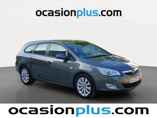 Opel Astra Sports Tourer 1.4 Turbo Enjoy 103 kW (140 CV)