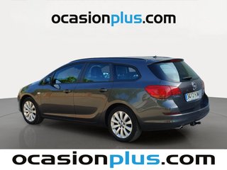 Opel Astra Sports Tourer 1.4 Turbo Enjoy 103 kW (140 CV)
