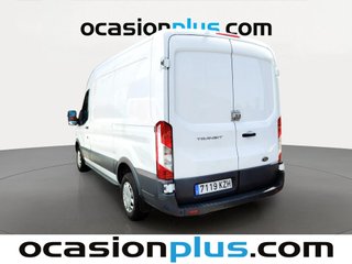 Ford Transit Furgon 310 L2H2 Trend Traccion Delantera 77 kW (105 CV)