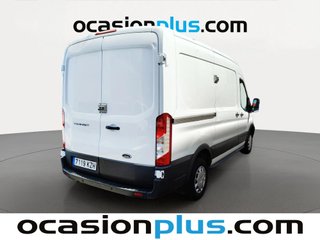 Ford Transit Furgon 310 L2H2 Trend Traccion Delantera 77 kW (105 CV)
