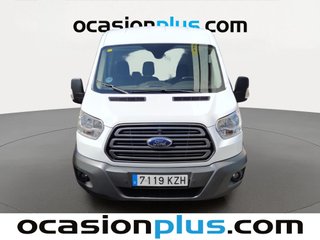 Ford Transit Furgon 310 L2H2 Trend Traccion Delantera 77 kW (105 CV)