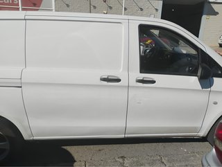 Mercedes-Benz Vito 2017