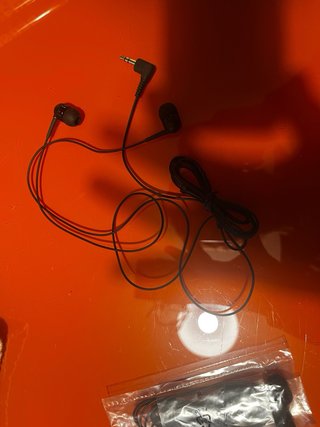 Auriculares Sennheiser IE 4 Negros