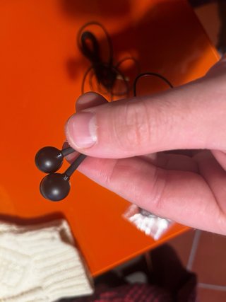 Auriculares Sennheiser IE 4 Negros