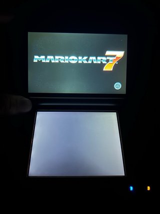 Pantalla superior New 3DS XL (OFERTAS)