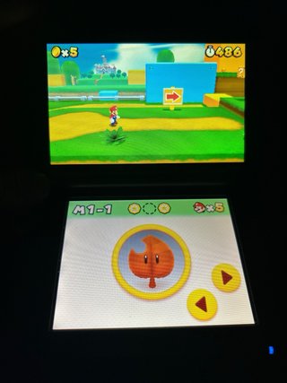 Pantalla superior New 3DS XL (OFERTAS)