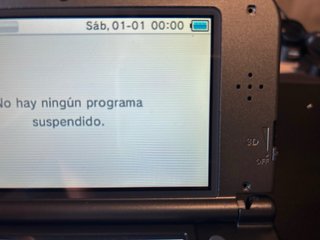 Pantalla superior New 3DS XL (OFERTAS)