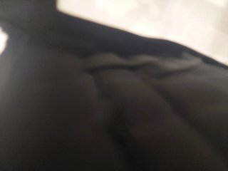 Funda tablet negra con correa