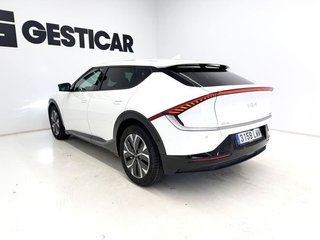 Kia EV6 Air 58kWh 125kW RWD