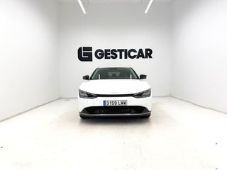 Kia EV6 Air 58kWh 125kW RWD