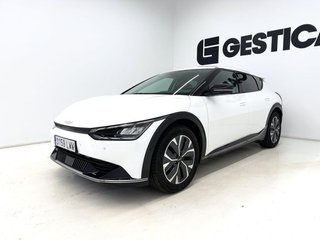 Kia EV6 Air 58kWh 125kW RWD