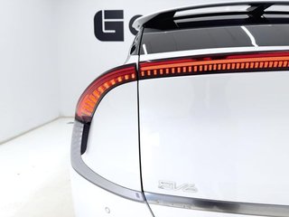 Kia EV6 Air 58kWh 125kW RWD