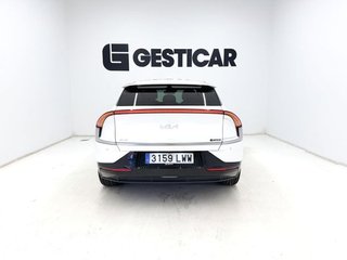 Kia EV6 Air 58kWh 125kW RWD