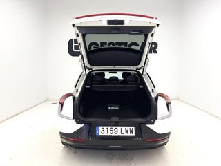 Kia EV6 Air 58kWh 125kW RWD