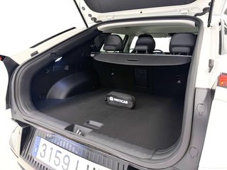 Kia EV6 Air 58kWh 125kW RWD