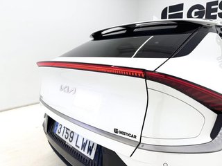 Kia EV6 Air 58kWh 125kW RWD