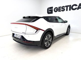 Kia EV6 Air 58kWh 125kW RWD