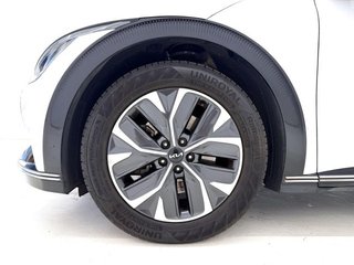 Kia EV6 Air 58kWh 125kW RWD