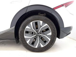 Kia EV6 Air 58kWh 125kW RWD