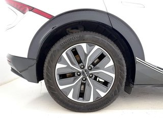 Kia EV6 Air 58kWh 125kW RWD