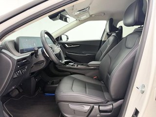 Kia EV6 Air 58kWh 125kW RWD