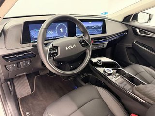 Kia EV6 Air 58kWh 125kW RWD