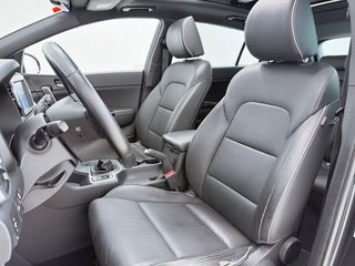 Kia Sportage 2.0 CRDi VGT 100kW (136CV) GT Line 4x2